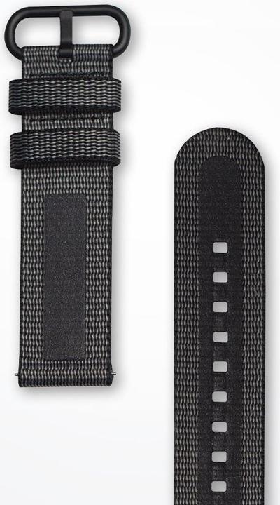 Strap Studio Sangle en textile actif (20 mm, Textile)