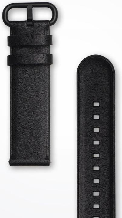 Immagine prodotto Strap Studio pelle attiva (20 mm, Cuoio)