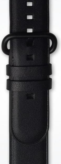 Immagine prodotto Strap Studio pelle attiva (20 mm, Cuoio)