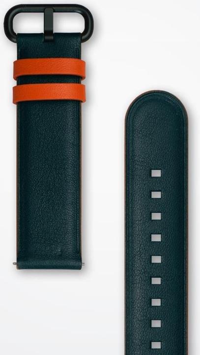 Produktbild Strap Studio Active Leather (20 mm, Leder)