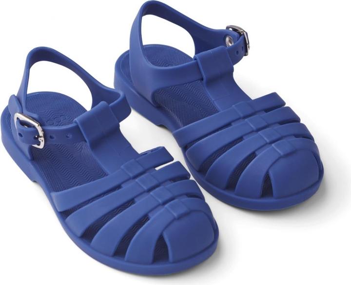 Actual product image Liewood Wide sandal (24)