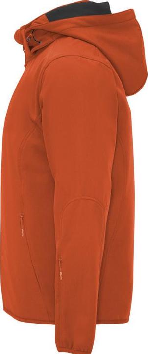 Image du produit Alpinia - Veste softshell SIBERIA - Adulte (S)