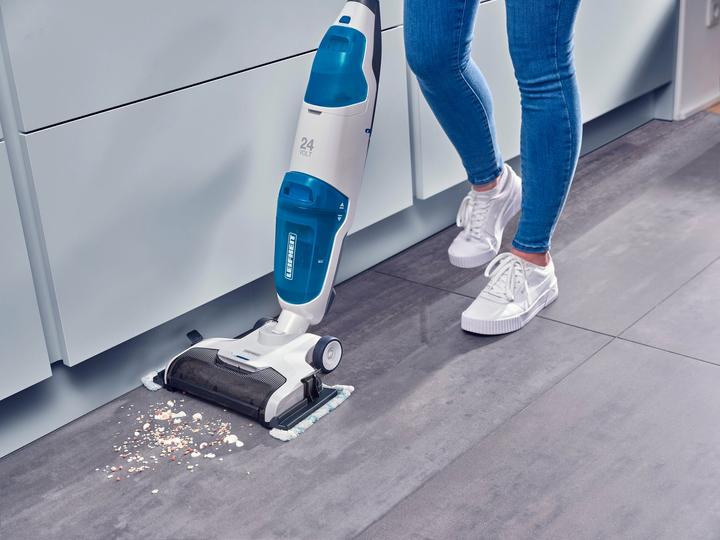 Image du produit Leifheit Aspirateur-raclette