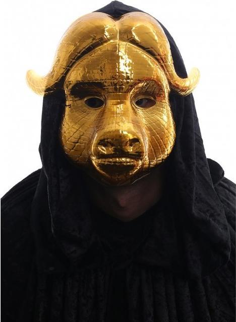 Produktbild Chaks Squad Killer - Goldener Stier