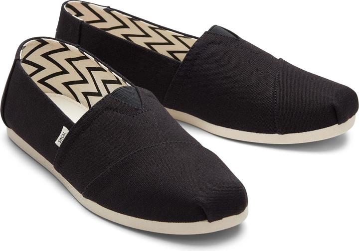 Image du produit Toms Classic Alpargata RecyCot (45)