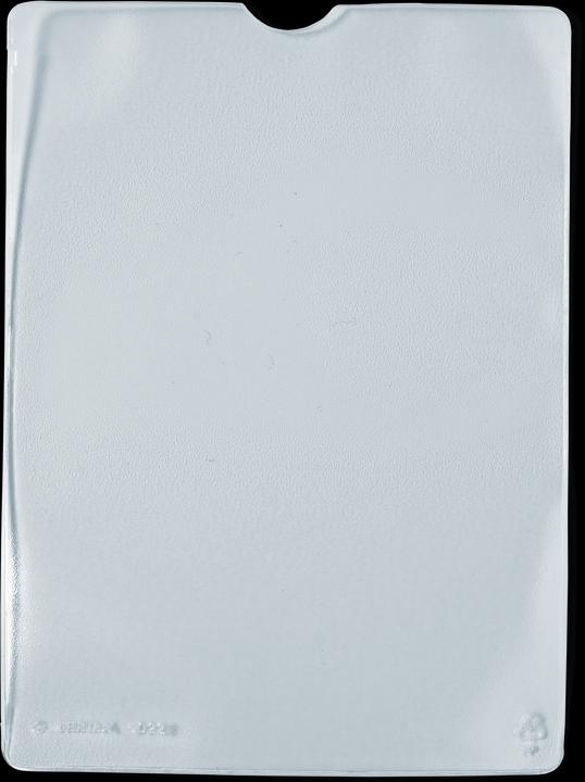 Produktbild HERMA Ausweishüllen (110 x 155 mm, 1 x)