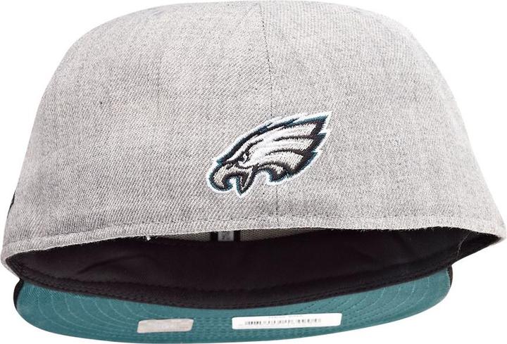 Immagine prodotto New Era Cappellino 59Fifty - SCREENING Philadelphia Eagles - 8 (8)