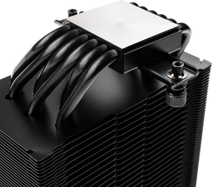 Image du produit Scythe Mugen 6 Dual Fan Black Edition (154 mm)