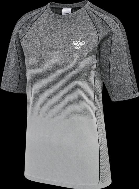 Actual product image hummel Gg12 Training Seamless S/S Woman (M)