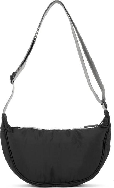 Produktbild Roka London Farringdon Black One Size Recycled Taslon