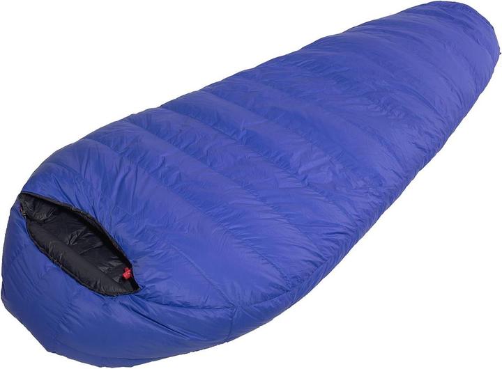 Produktbild Warmpeace Solitaire 500 Schlafsack