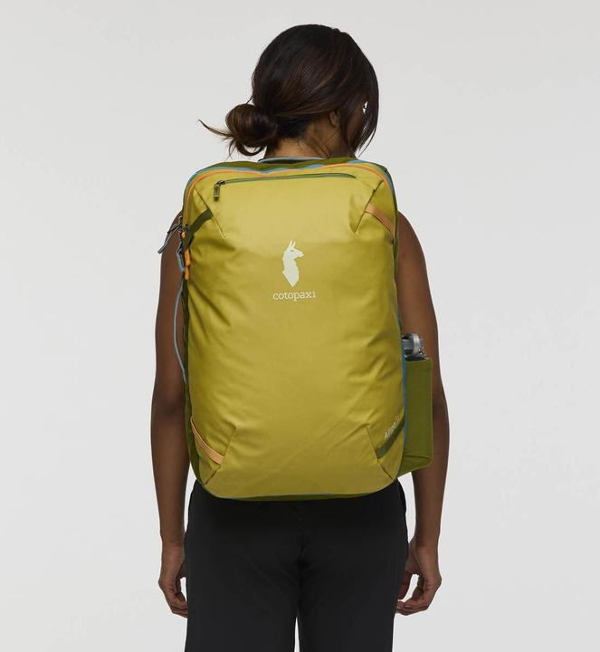 Actual product image Cotopaxi Allpa Travel Pack (35 l)