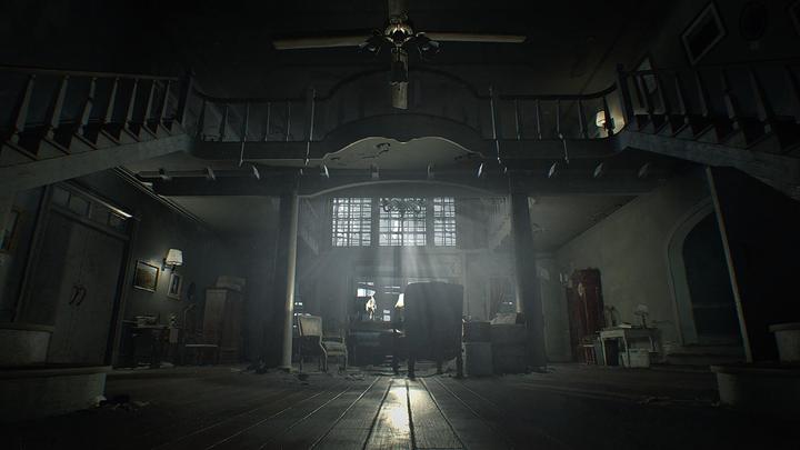 Image du produit Capcom Resident Evil VII Biohazard (7) Édition Or (PS4, EN)
