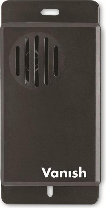 Actual product image Vanish Mobile marten repeller TVT-1