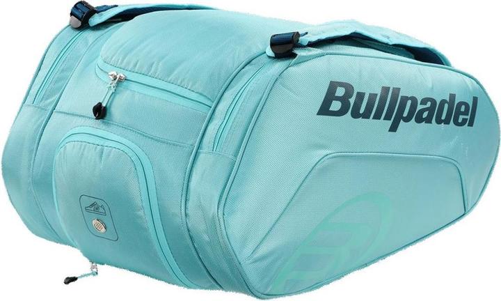 Actual product image Bullpadel Flow Bag Agua Marina