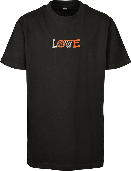 Mister Tee Kids Baskteball Love Tee - 110425