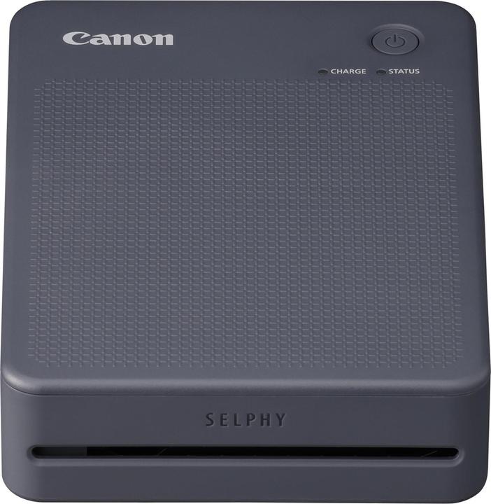Immagine prodotto Canon SELPHY QX20 grigio scuro + XC-60L (Colore)