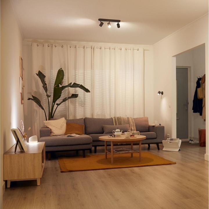 Actual product image WiZ Imageo (1035 lm, GU10)