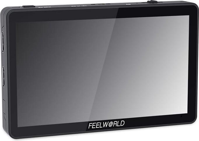 Produktbild Feelworld F6 PLUS V2 (6", Full HD)