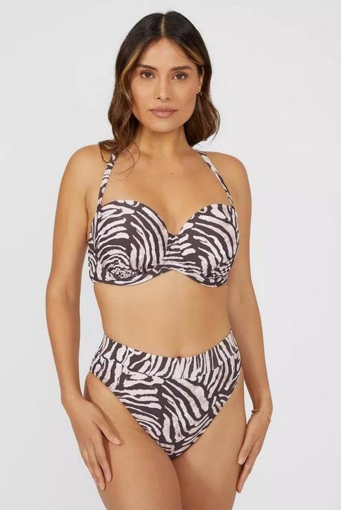 Image du produit Universal Textiles - Bas de maillot de bain - Femme (40 D)