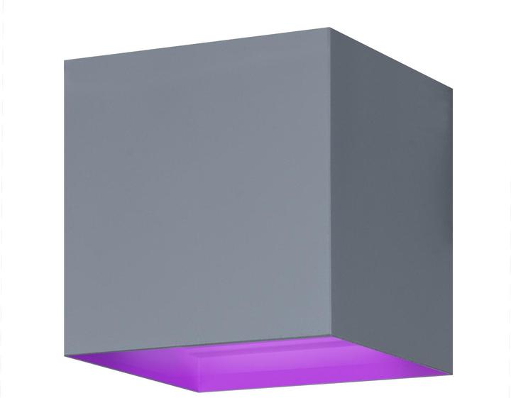 Hombli Smart Outdoor Wall Light V2 (600 lm)