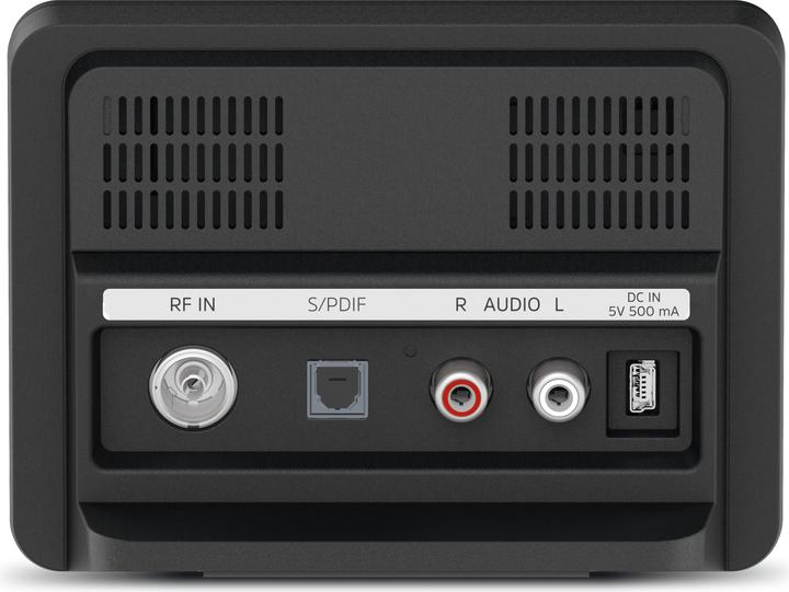 Produktbild TechniSat DigitRadio 11 IR (Radio Tuner)