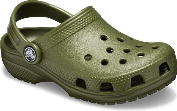 Immagine prodotto Crocs Zoccolo classico K's (33)