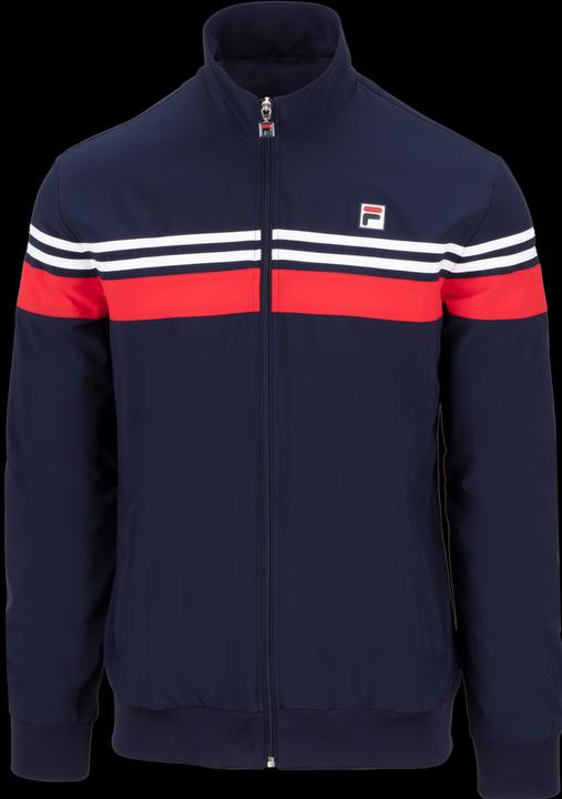 FILA Jacket Bruno blau