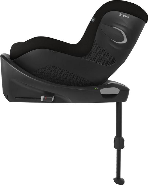 Actual product image Cybex Sirona (Baby car seat, ECE R129/i-Size Standard)