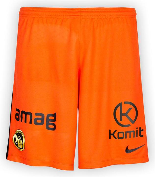 Produktbild Nike Park Iii Short (M)