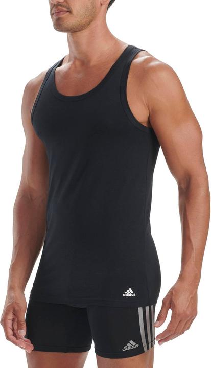 Image du produit adidas Maillot de corps Casual ajusté (M)