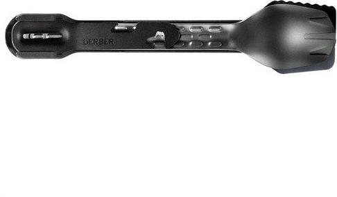 Productafbeelding Gerber Gear Gereedschap voor de buitenkeuken COMPLEAT Onyx