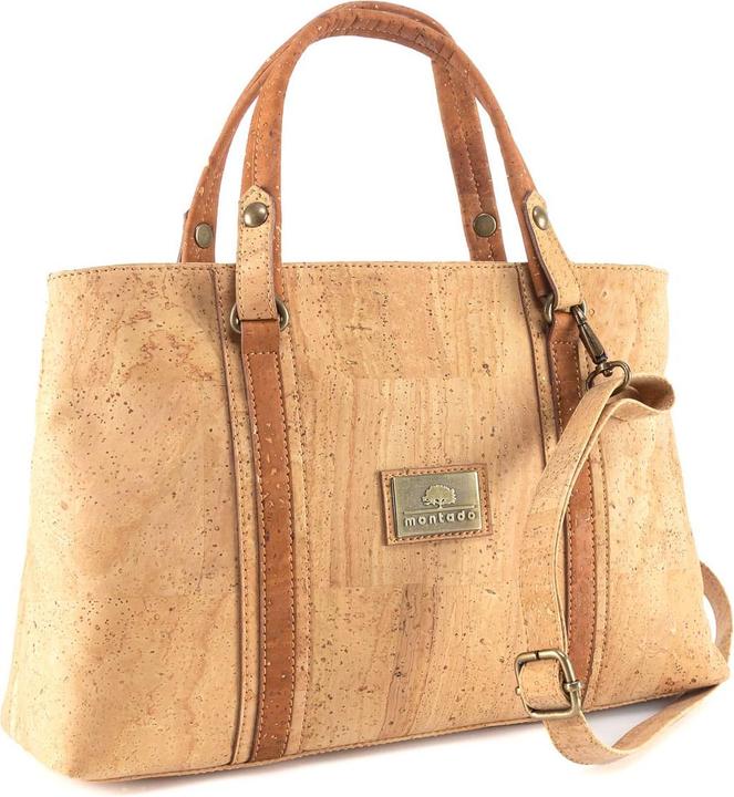 Produktbild Montado Handtasche «Doble Camel»