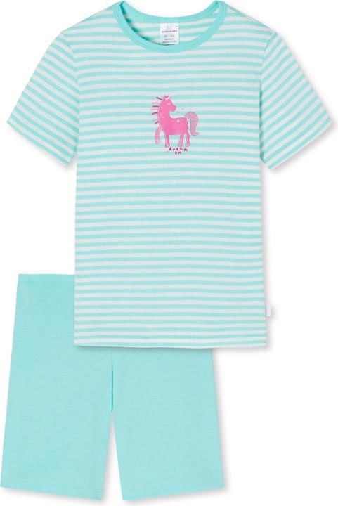 Produktbild Schiesser Girls Pyjama (98)