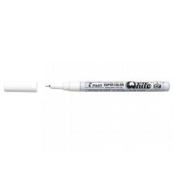 Produktbild Pilot Lackmarker (Weiss, 0.50 mm, 1 x)