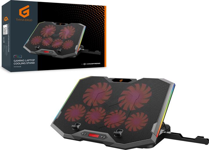 Image du produit Conceptronic Thyia Ergo