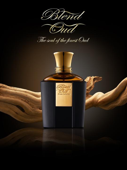 Produktbild Blend Oud 7 Moons Eau de Parfum (Eau de Parfum, 60 ml)