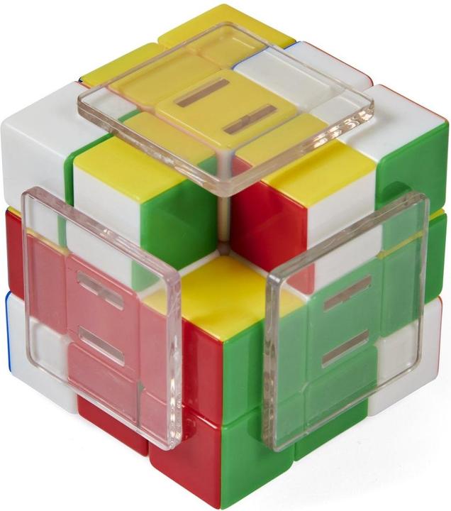 Rubik's Cubo mobile 3x3 (6063213) (3 x 3)