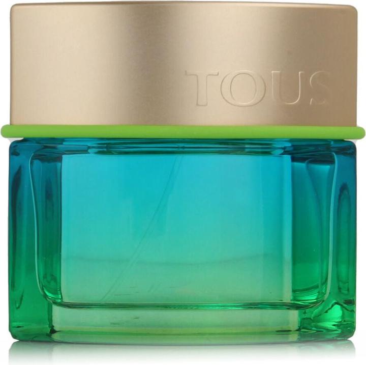 Image du produit Tous MAN CHILL eau de toilette spray 50 ml (Eau de toilette, 50 ml)