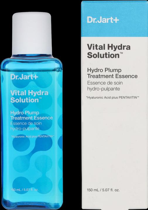 Produktbild Dr. Jart+ Dr.Jart+ Vital Hydra Solution Hydro Plump Treatment Essentials (150 ml, Gesichtsbalsam)