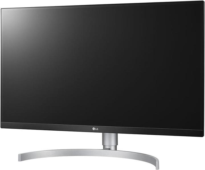 Produktbild LG 27UL850-W (3840 x 2160 Pixel, 27")