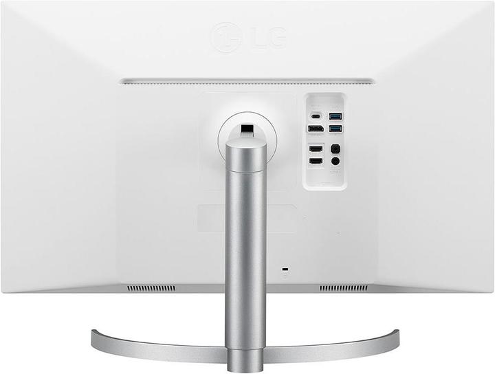 Produktbild LG 27UL850-W (3840 x 2160 Pixel, 27")