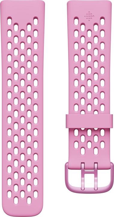 Immagine prodotto Fitbit Bracciale sportivo Charge 5 (Alluminio, Silicone)