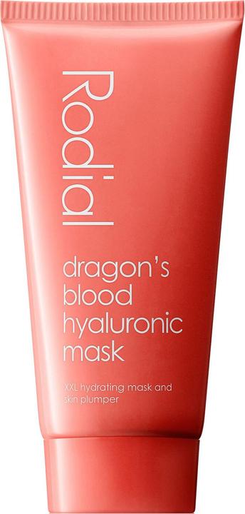 Actual product image Rodial Dragon's Blood Hyaluronic (50 ml)