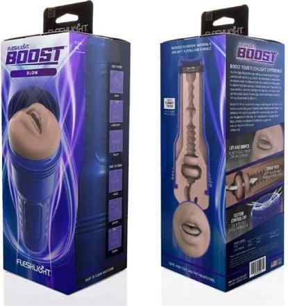 Image du produit Fleshlight Boost Blow Light moyen