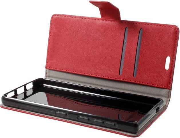Image du produit MU Classic Etui en cuir pour téléphone portable (Motion)