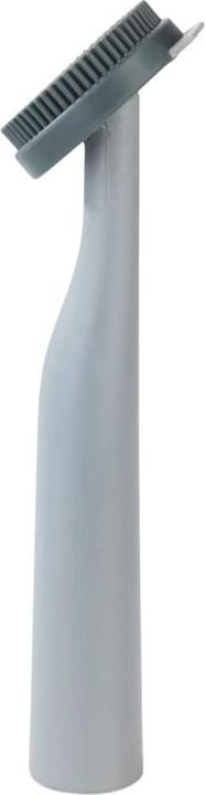 Immagine prodotto Wenko Spazzola per lavare i piatti in piedi Piedo grigio (1 pz.)