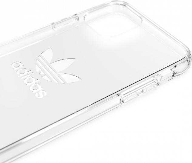 Produktbild adidas Protective Big Logo (Apple iPhone 11 Pro Max)