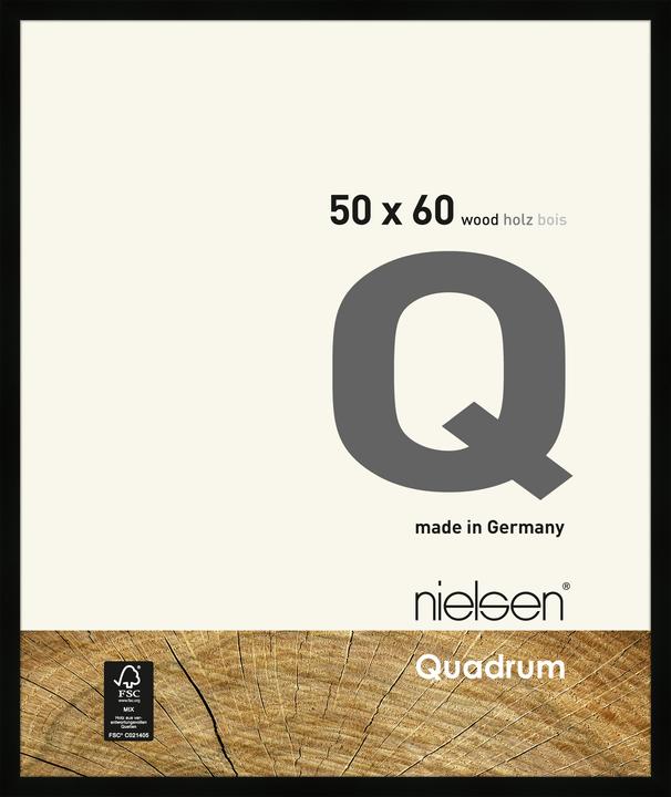 Produktbild Nielsen Quadrum (50 x 60 cm)