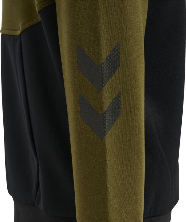 Produktbild hummel Edward Hoodie (104)